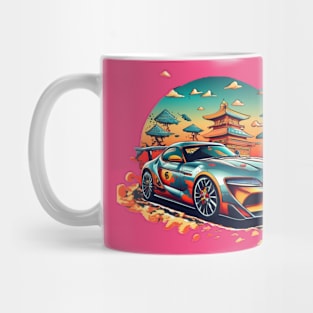 JDM4 Mug